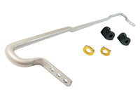 Whiteline BMW 1 Series (Exc M Series) & 3 Series (Exc M3) Rear 20mm Swaybar