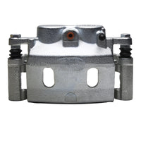 DFC 05-08 Cadillac Escalade Front-R Premium Caliper - Silver Zinc Coated