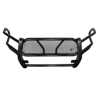 Westin 15-20 Ford F150 (Excl. Platinum/Raptor/Front Camera) HDX Modular Grille Guard - Black