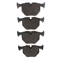 R1 Concepts R1 01-06 BMW M3 Rear Track/Street Brake Pads