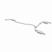 MagnaFlow BRE Exhaust Kit 07-15 Mazda CX-9