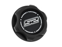 Skunk2 Racing Skunk2 Honda Billet Oil Cap (M33 x 2.8) (Black Series)