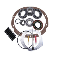 Yukon Gear & Axle Yukon Gear Master Overhaul Kit for Ford 9in LM104911 Differential 35 Spline Pinion