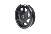 Perrin Performance PERRIN 22-26 Subaru WRX/BRZ & Toyota GR86 / 20-25 FXT/OBXT Lightweight Crank Pulley - Black