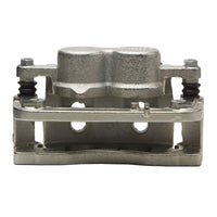 DFC 05-08 Cadillac Escalade ESV Front-L Premium Caliper - Silver Zinc Coated