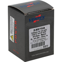 Vertex Pistons Vertex Piston 2023 Fantic Motor XE 125 125cc Cast Replica Piston Kit