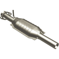 MagnaFlow Conv Ford-Mercury 26X6.5X4 2/2