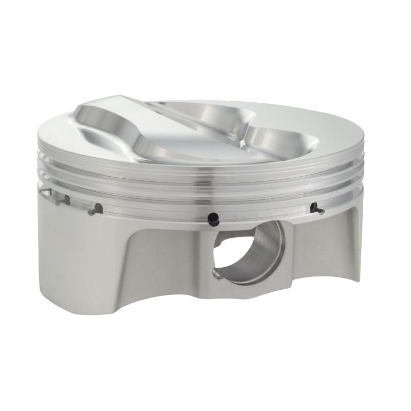 CP Pistons CP Piston BRS Chevy 6.0L LS Bore 4.000 Ch 1.331 Stroke 3.622 Rod 6.098 Set Of 8 (MTO Non-Cancel)