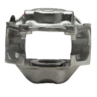 DFC 86-91 Mercedes-Benz 350SD Front-R Premium Caliper - Silver Zinc Coated
