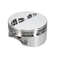 Manley Performance Manley Chevrolet Small Block Piston Set - 4.045in Bore 1.550in CH, -4.00 CC