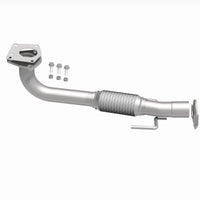 Magnaflow BRE Exhaust 05-11 9-3 2.0L Front Pipe Kit