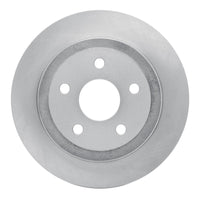 DFC 08-09 Pontiac G8 Rear Brake Rotor