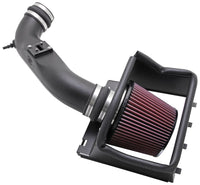 K&N Engineering K&N 09-10 Ford F-150 4.6L V8 Performance Intake Kit
