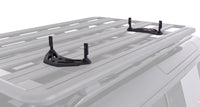 Rhino-Rack Pioneer Recovery Track Flat Bracket