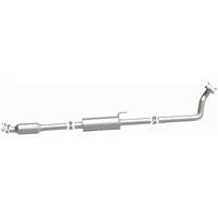 MagnaFlow Direct Fit Catalytic Converter 18-19 Hyundai Kona L4 OEM Underbody