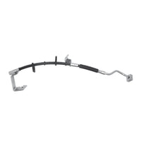 DFC 05-14 Ford Mustang Front-L Brake Hose
