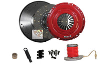 McLeod Racing McLeod 11-14 Ford Mustang GT 5.0L Super Street Pro Clutch Kit