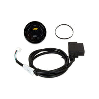 AEM X-Series OBDII Gauge Kit