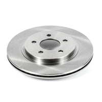 PowerStop Power Stop 05-14 Ford Mustang Rear Autospecialty Brake Rotor
