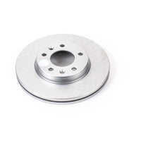 PowerStop Power Stop 03-05 Mazda 6 Front Evolution Geomet Coated Rotor