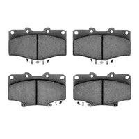 R1 Concepts R1 91-98 Toyota T100 Front Off-Road/Tow Brake Pads