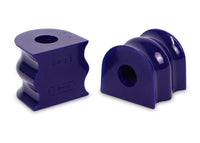 SuperPro 2003 Subaru Baja Sport Front 17mm Sway Bar Mount Bushing Set