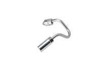 Fleece Performance 06-10 GM 2500/3500 Duramax LBZ/LMM High Pressure Injection Line (No. 3 & 6)