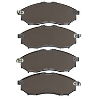 R1 Concepts R1 05-13 Infiniti M45 Front R1 Optimum OE Brake Pads
