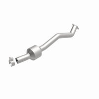 MagnaFlow Direct Fit Catalytic Converter 07-10 BMW X5 3.0L