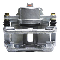 DFC 01-10 Chrysler PT Cruiser Front-R Premium Caliper - Silver Zinc Coated