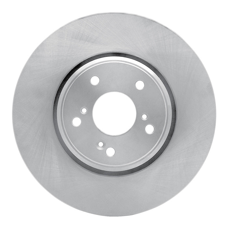 DFC 16-22 Acura ILX Front Brake Rotor