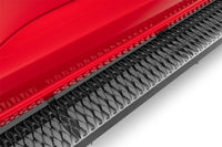 N-Fab Growler Fleet 15-19 Ford F-150 17-19 F-250/F-350 Superduty Reg Cab - Cab Length - Tex. Black