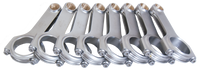 Eagle Chevrolet 350/LT1/400/305 Engine Connecting Rods (Set of 8)
