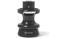 Perrin Performance PERRIN 04-21 Subaru STI / 06-09 Legacy GT Spec-B Reverse Lockout Lever w/Rattle Fix - Black