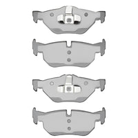 DFC 06-15 BMW 328i xDrive Rear Euro 5000 Ceramic Brake Pads