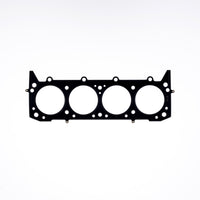 Cometic Gasket Cometic AMC 290/304/343/360 Gen-2/3 V8 .030in MLS Cylinder Head Gasket - 4.140in Bore