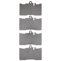 R1 Concepts R1 01-06 Lexus LS430 Front Optimum OE Brake Pads