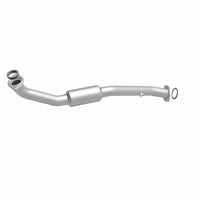 MagnaFlow 09-13 Toyota Highlander 2.7L Direct Fit Converter