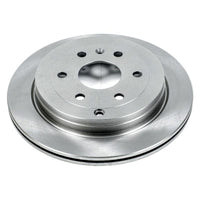 PowerStop Power Stop 08-17 Buick Enclave Rear Autospecialty Brake Rotor