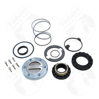 Yukon Gear & Axle Yukon Gear Hardcore Locking Hub For Dana 60 / 35 Spline. 99-04 Ford / 1 Side Only