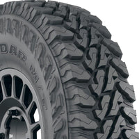 Yokohama Tire Yokohama Geolandar M/T G003 SXS Tire - 32X9.50R15 101Q