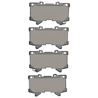 R1 Concepts R1 22-26 Toyota Tundra Front Off-Road/Tow Brake Pads
