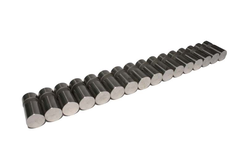 COMP Cams Solid Lifter Ford W/.012 EDM