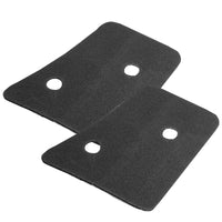 ORACLE Lighting Oracle Jeep JK Lower Windshield Mount Brackets/Lights Combo