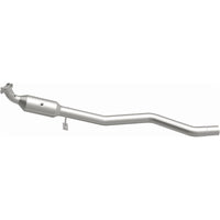 MagnaFlow 09-12 Mercedes-Benz GL450 4.6L Direct Fit Converter