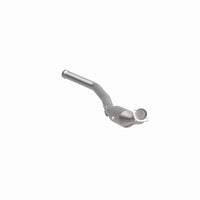 MagnaFlow 09-12 Mercedes-Benz GL450 4.6L Direct Fit Converter