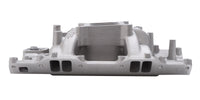 Edelbrock Chrysler Magnum 5 2/5 9 Air Gap Performer RPM Manifold