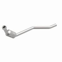 MagnaFlow 03-05 Jaguar S-Type 4.2L Direct Fit Converter