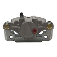 DFC 03-11 Cadillac Seville Rear-L Premium Caliper - Silver Zinc Coated