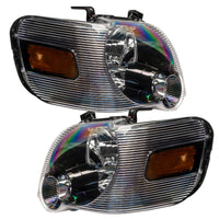 ORACLE Lighting Oracle 08-10 Ford Explorer Sport Trac SMD HL - ColorSHIFT
